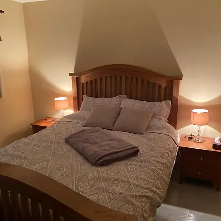 Apartment Gooig Getaway Limerick