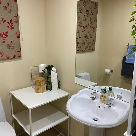 Gooig Getaway Apartment *