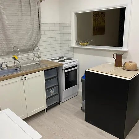 Gooig Getaway Apartment Limerick