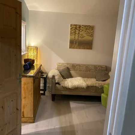 Διαμέρισμα Gooig Getaway Limerick Junction