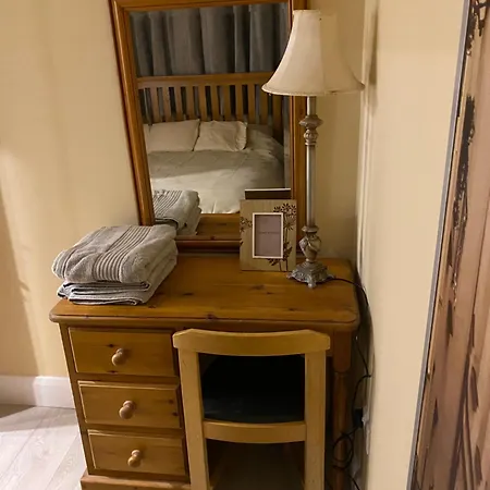 Gooig Getaway Apartment *