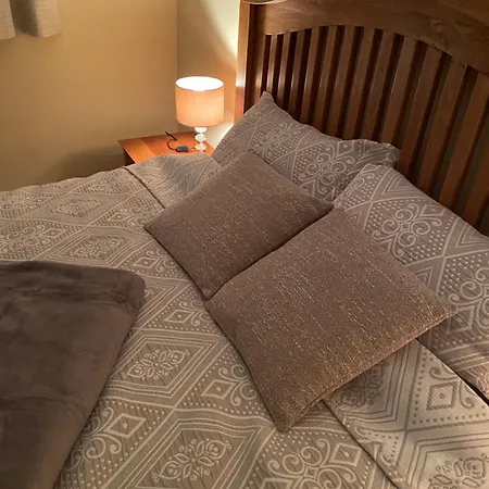 Διαμέρισμα Gooig Getaway *