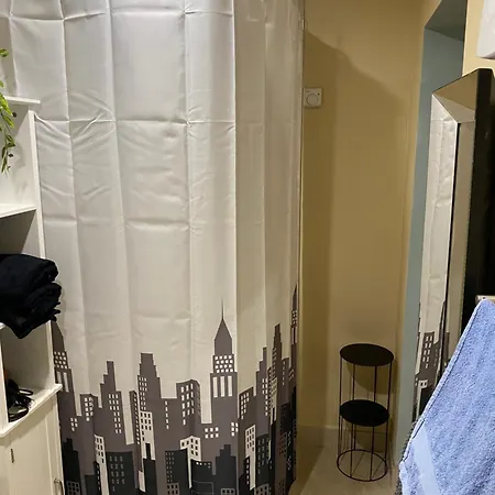 Gooig Getaway Apartment Limerick