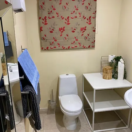 Apartment Gooig Getaway Limerick