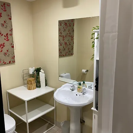 Gooig Getaway Apartment *