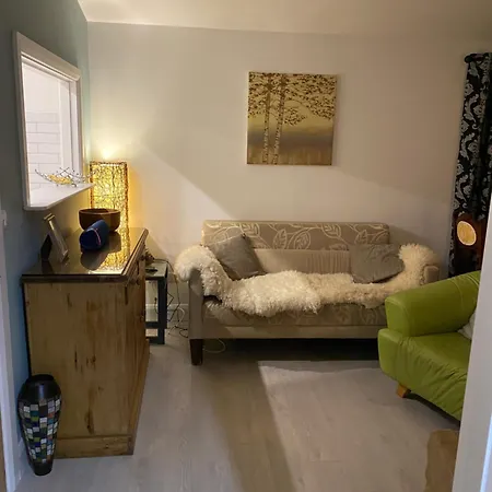 Gooig Getaway Apartment Limerick