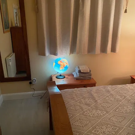 Gooig Getaway Limerick Junction