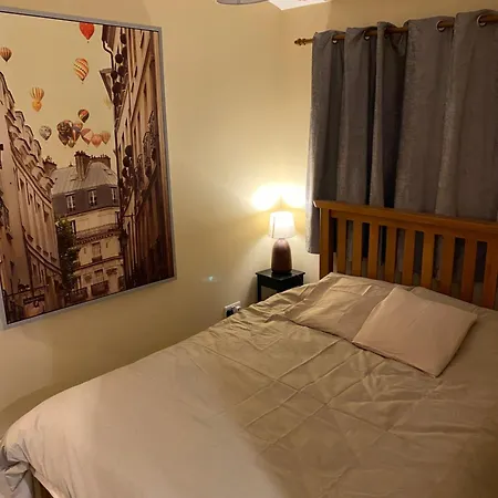 Gooig Getaway * Limerick Junction