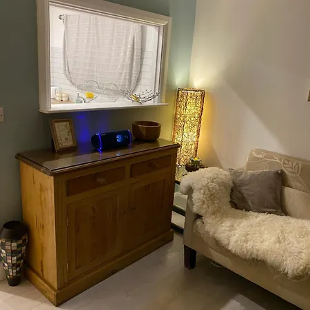 Gooig Getaway Apartment
