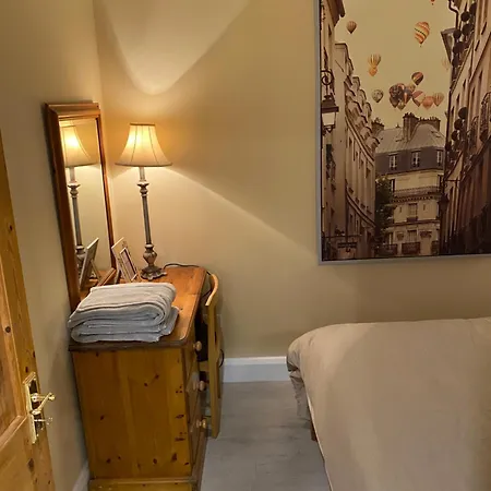 Gooig Getaway Apartment Limerick
