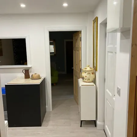 Apartment Gooig Getaway Limerick
