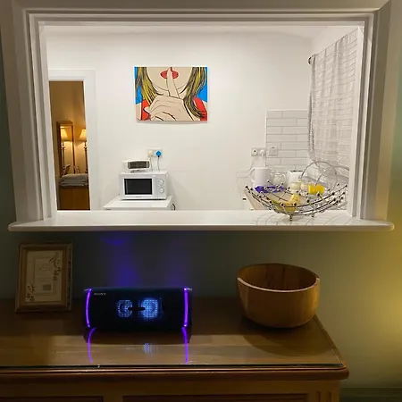 Gooig Getaway Limerick Junction