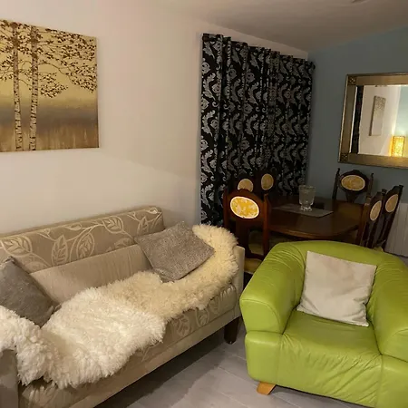 Apartment Gooig Getaway *