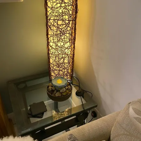 Apartment Gooig Getaway Limerick