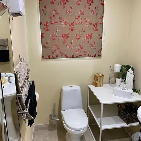 Διαμέρισμα Gooig Getaway