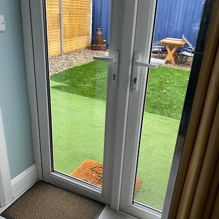 アパート Gooig Getaway