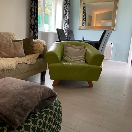 Gooig Getaway Διαμέρισμα Limerick Junction