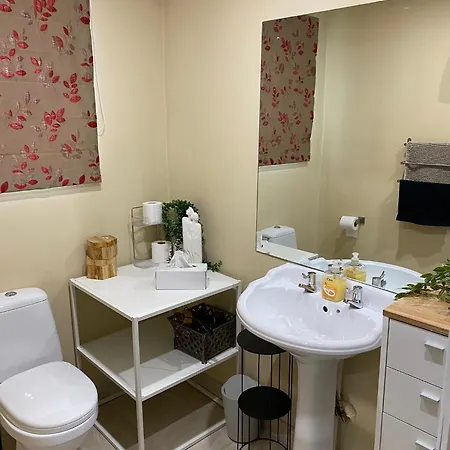 Gooig Getaway * Limerick Junction