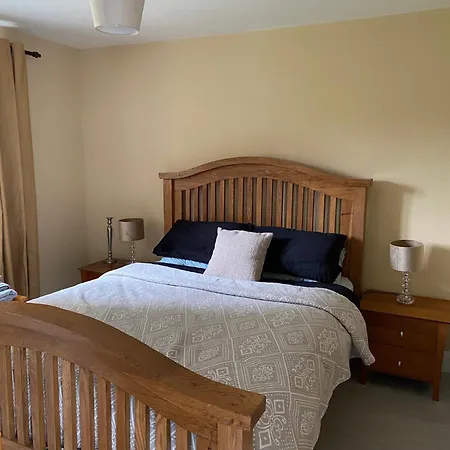 Gooig Getaway アパート