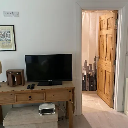 Lägenhet Gooig Getaway