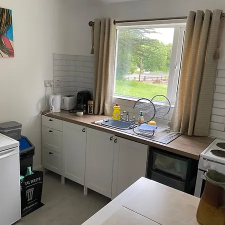 アパート Gooig Getaway *