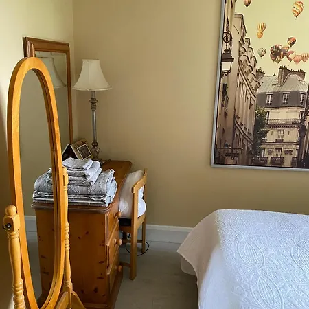 Gooig Getaway Διαμέρισμα Limerick Junction