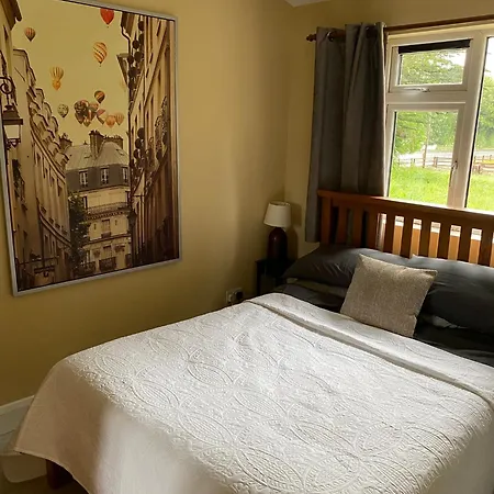 Διαμέρισμα Gooig Getaway *