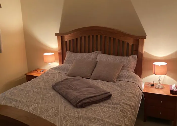 Apartment Gooig Getaway Limerick