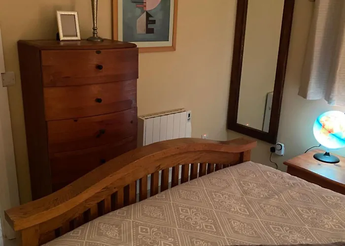 Gooig Getaway Limerick Junction