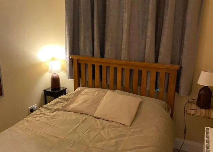 Gooig Getaway * Limerick Junction