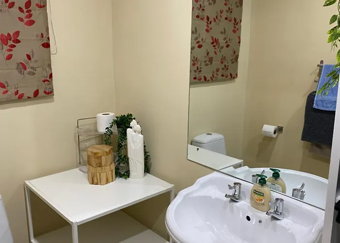 Gooig Getaway アパート *