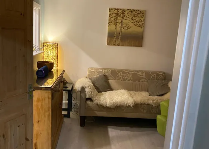 Apartment Gooig Getaway Limerick