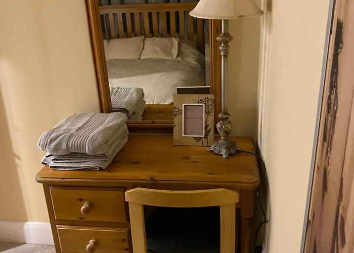 Gooig Getaway Apartment *