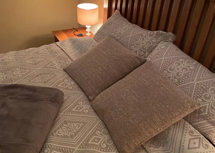 Apartment Gooig Getaway *