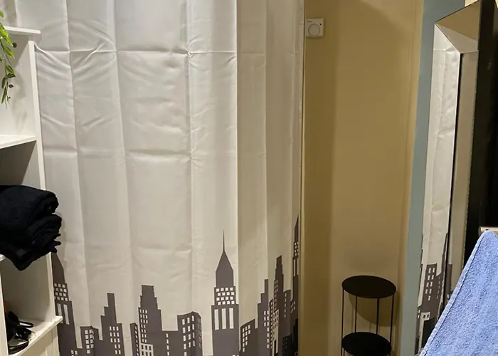 Gooig Getaway Apartment Limerick