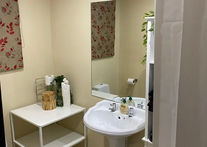 Gooig Getaway Apartment *