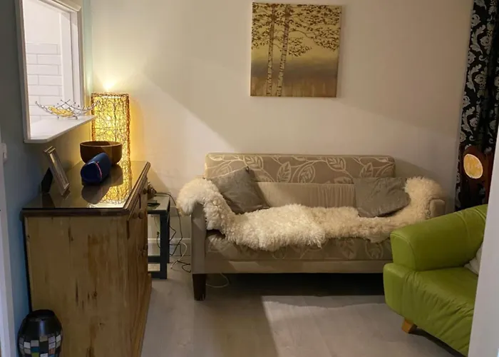 Gooig Getaway Apartment Limerick