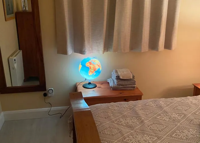 Gooig Getaway Limerick Junction