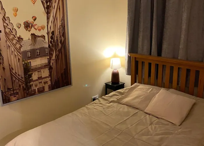 Gooig Getaway * Limerick Junction