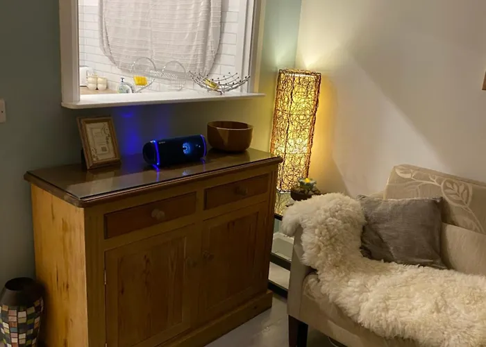 Gooig Getaway Apartment