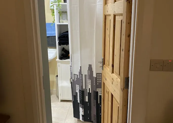 Gooig Getaway Apartment *