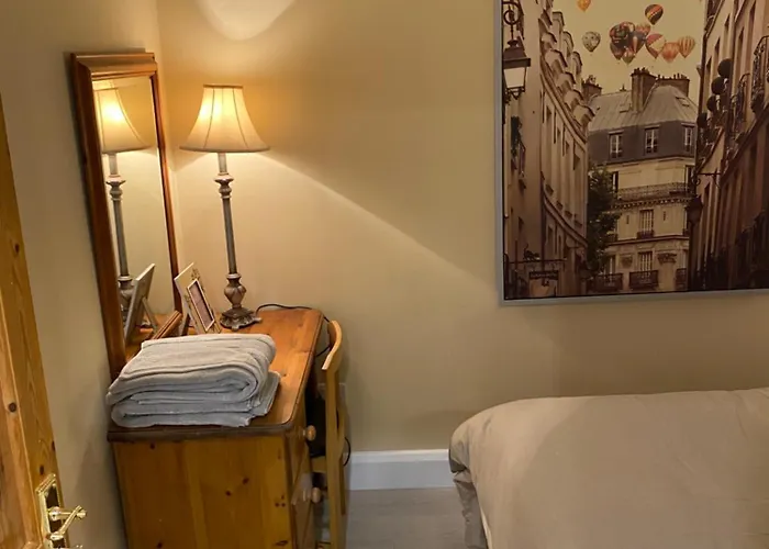 Gooig Getaway Apartment Limerick