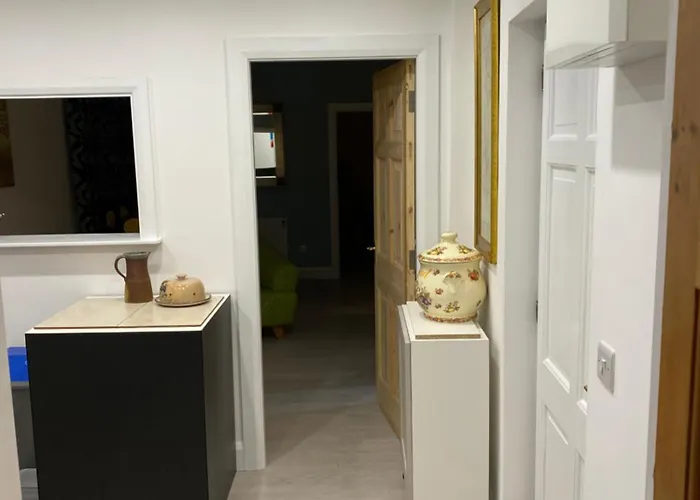 Apartment Gooig Getaway Limerick