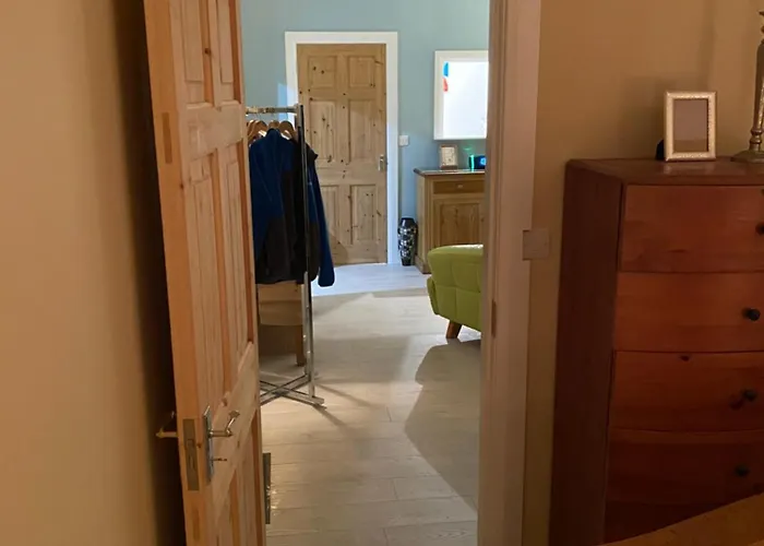 Gooig Getaway アパート *