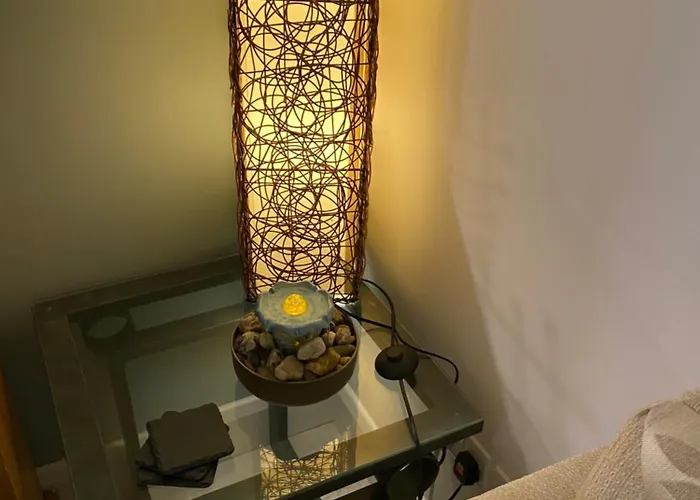 Apartment Gooig Getaway Limerick