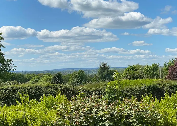 Apartment Gooig Getaway *