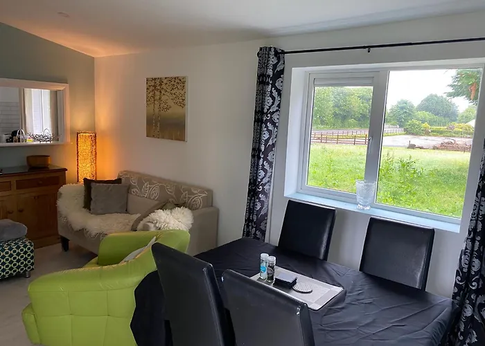 Gooig Getaway Apartment