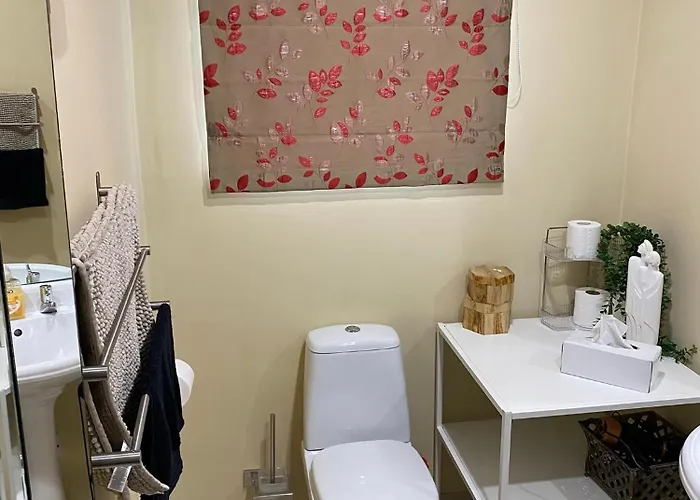 Apartment Gooig Getaway