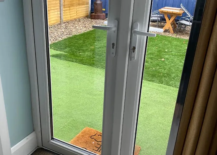 Apartment Gooig Getaway