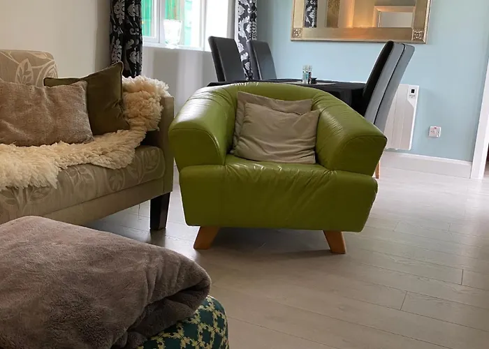 Gooig Getaway Apartment Limerick